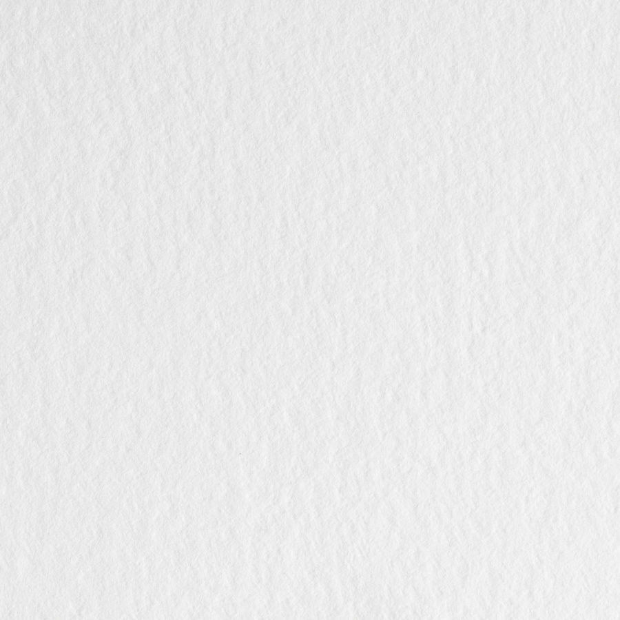 фотография Бумага для акварели белые ночи 50х65 см, 300г/м2, крупное зерно, 100% хлопок