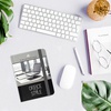 изображение Ежедневник недатированный с резинкой, малый формат а6 brauberg, "офисный"