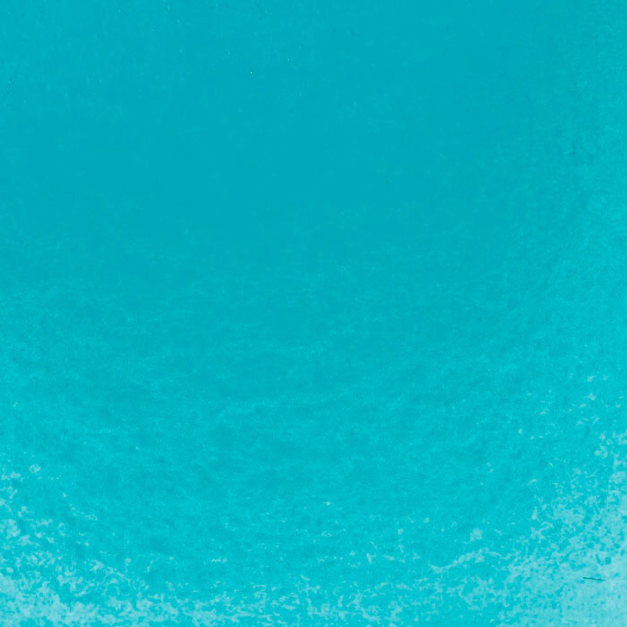 картинка Краска акварельная schmincke horadam № 509 кобальт бирюзовый, туба 5 мл