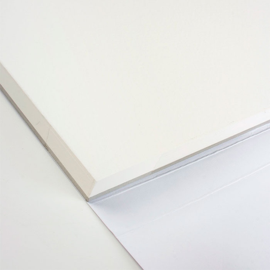 картинка Блок для акварели fabriano artistico traditional white 300г/м2 12,5x18см, фин, 25 листов