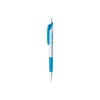 фото Ручка шариковая авт. berlingo "g-07" синяя, 0,7мм, грип