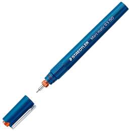 фото Рапидограф staedtler mars matic 0,5 мм