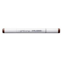 картинка Маркер copic sketch e29 умбра жженая