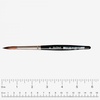 картинка Кисть синтетика круглая da vinci casaneo xs round №8