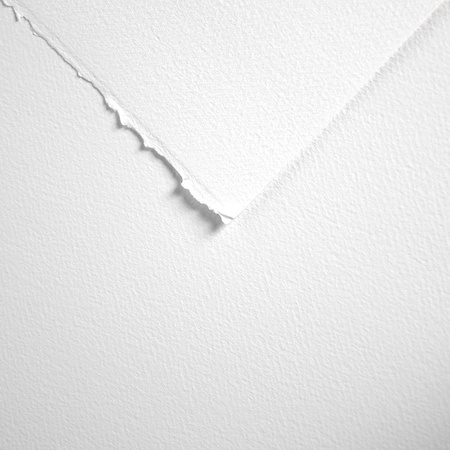фотография Бумага для акварели fabriano artistico extra white хлопок 100%, лист 56х76 см, торшон, 300 г/м2