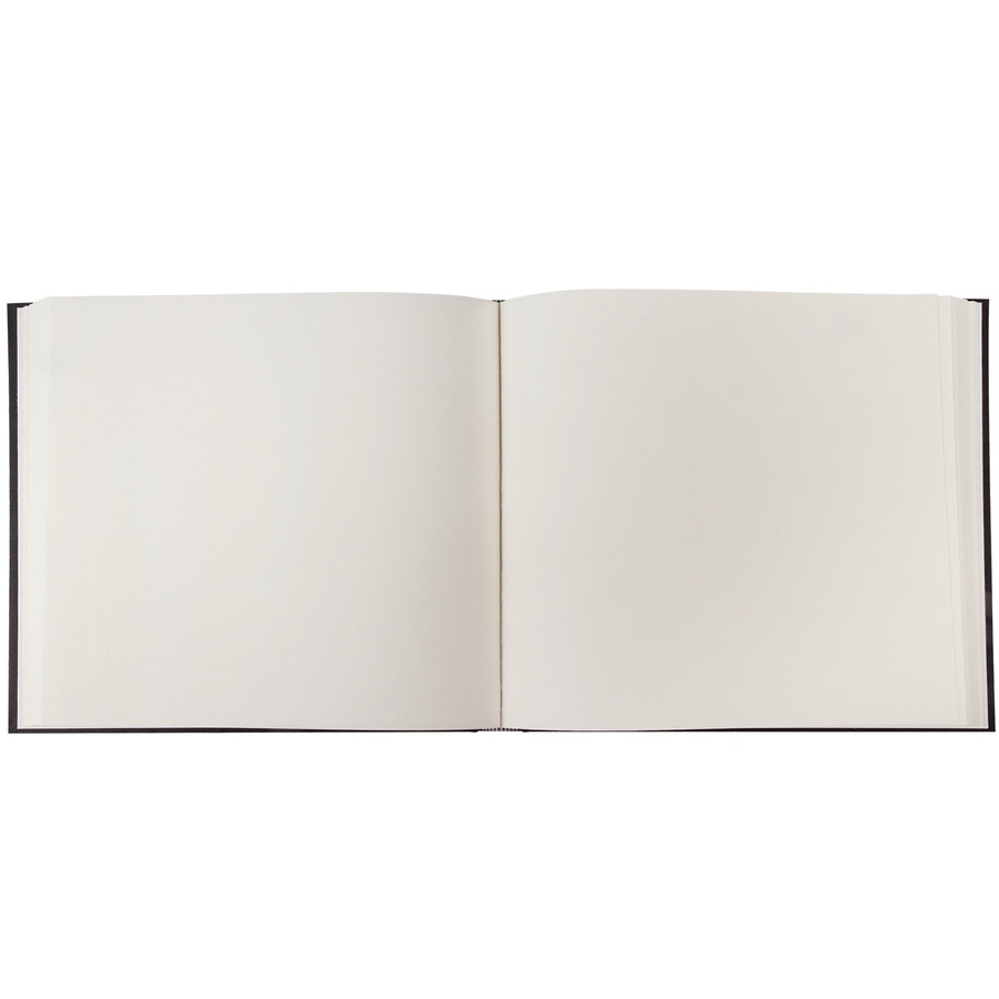 картинка Скетчбук для графики brauberg, слоновая кость,100 г, 210х148