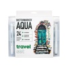 картинка Набор акварельных маркеров sketchmarker aqua travel set 24 цветов
