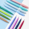изображение Фломастер-кисть touch brush sign pen светло-серый цвет