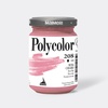 картинка Краска акриловая maimeri polycolor, банка 140 мл, розовый светлый