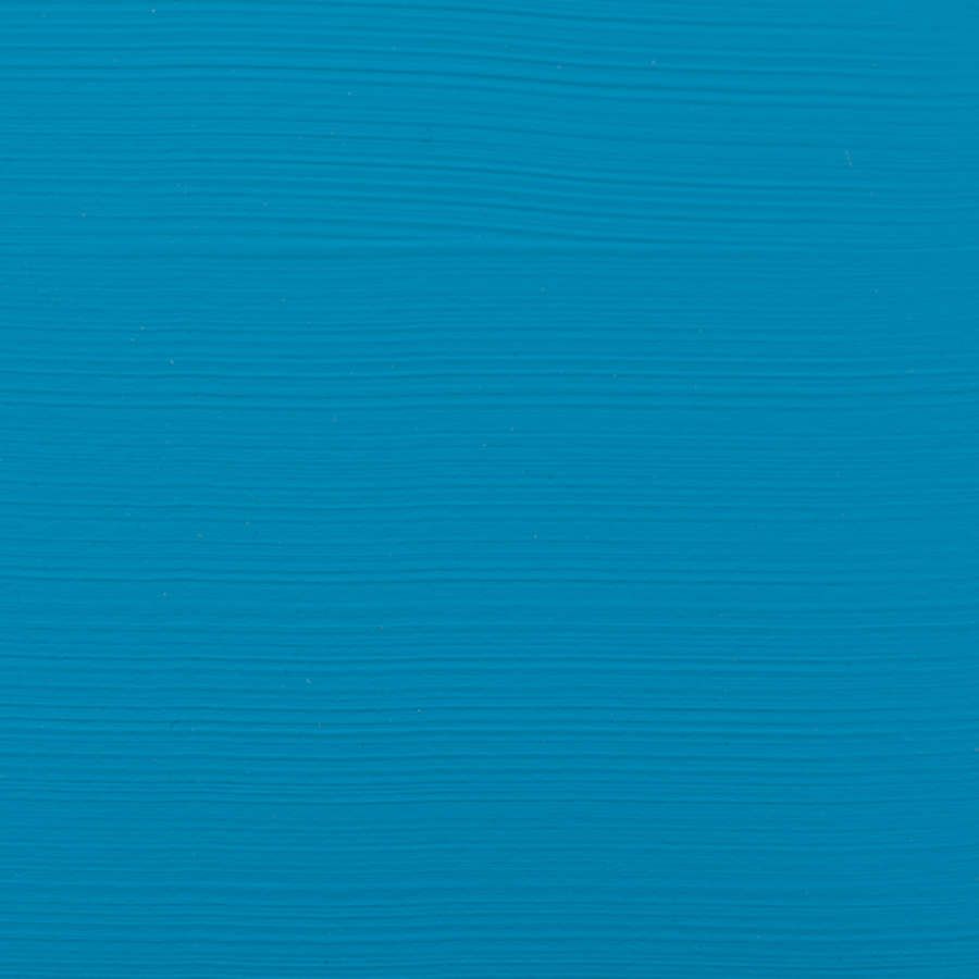 изображение Краска акриловая amsterdam, туба 120 мл, № 522 синий бирюзовый