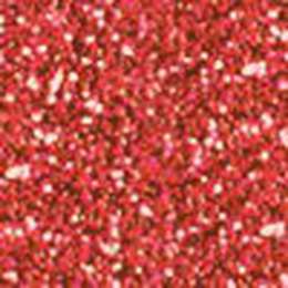 картинка Маркер по ткани с блёстками красный 3мм textil glitter marabu