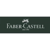 фото Набор цветных карандашей faber-castell polychromos 12 цветов в металле