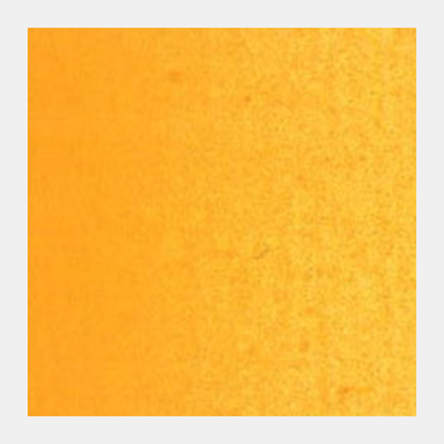 фотография Краска масляная van gogh, туба 40 мл, № 210 кадмий жёлтый насыщенный