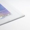 изображение Холст на картоне арт-квартал акварельный, 100% хлопок, 260гр/м, 15х20см