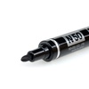 изображение Маркер перманентный pentel pen, черный , 4.3 мм