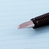 фотография Перьевая ручка, артпен rotring italics 2,3