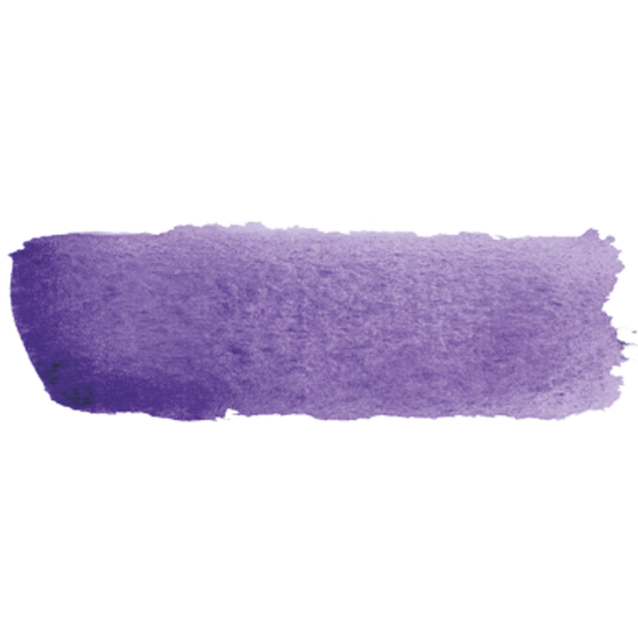 фотография Краска акварельная schmincke horadam № 473 кобальт фиолетовый имитация, туба 5 мл