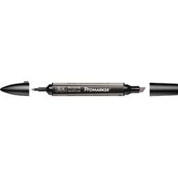 картинка Маркер спиртовой promarker winsor & newton, тёплый серый 2 wg02