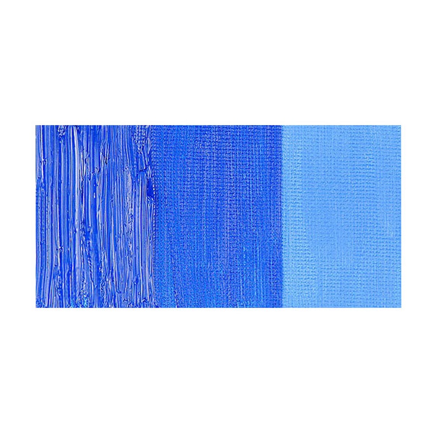 фото Краска масляная sennelier artists, туба 40 мл, 307 кобальт синий