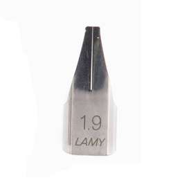 фотография Перо lamy z50 joy, толщина 1,9 мм