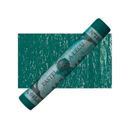 картинка Пастель сухая художественная sennelier a'l'ecu, цвет зелено-черный 180