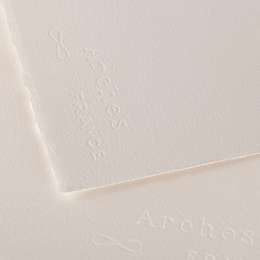 изображение Бумага для акварели arches среднее зерно, плотность 300 г/м2, 56х76 см