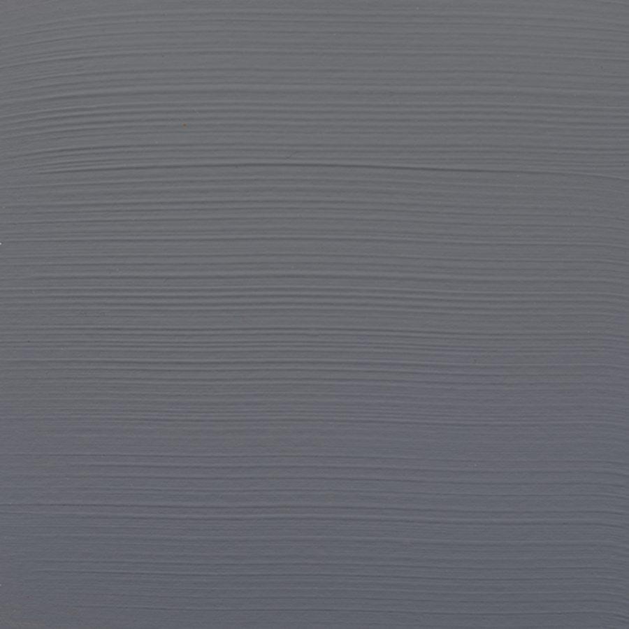 фотография Краска акриловая amsterdam, туба 120 мл, № 710 серый нейтральный