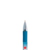 изображение Ручка шариковая berlingo "western" синяя, 0,5мм, грип