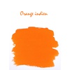 картинка Чернила в банке herbin,  10 мл, orange indien оранжевый