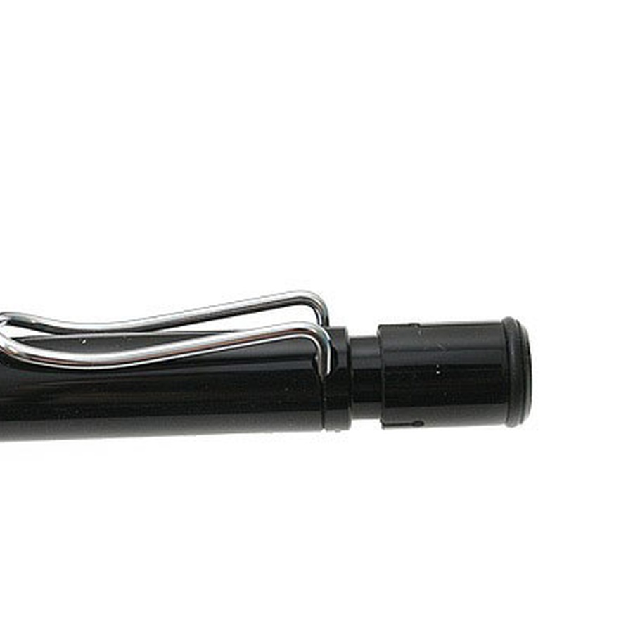 картинка Lamy карандаш автоматический 119 safari, черный, 0,5