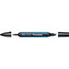 фотография Маркер спиртовой promarker winsor & newton, азур b346