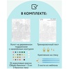 фото Картина по номерам на холсте  "солнечный день", 40х50 см