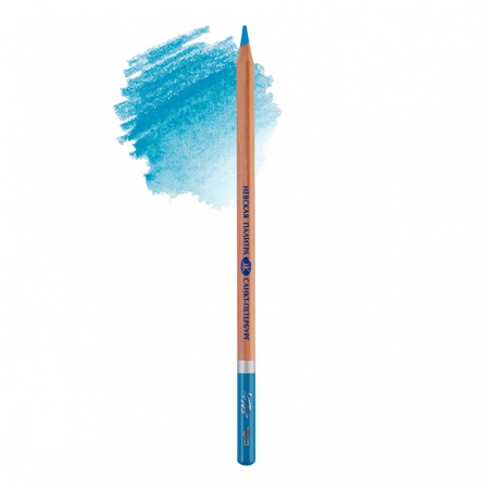 Акварельные карандаши "Белые ночи" разработаны специально для художников, дизайнеров и иллюстраторов.
Совмещают преимущества цветных карандашей и акв…