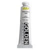 изображение Краска акриловая golden heavy body, туба 59 мл, № 1180 жёлтый светлый
