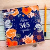 картинка Смешбук "мои 365 дней", 20*20 см, 40 листов