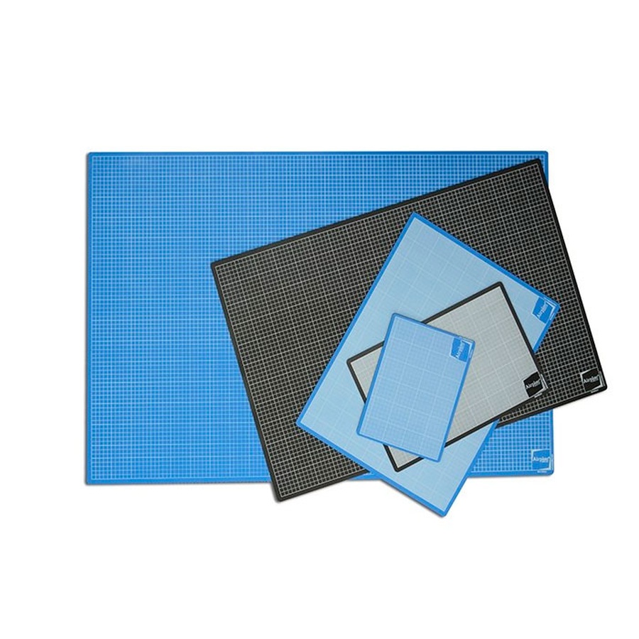 изображение Коврик для резки бумаги airplac 45х60 см
