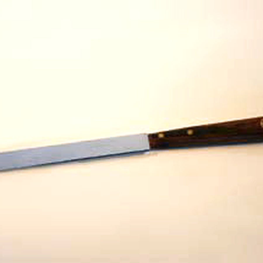 фотография Нож для позолоты ferrario