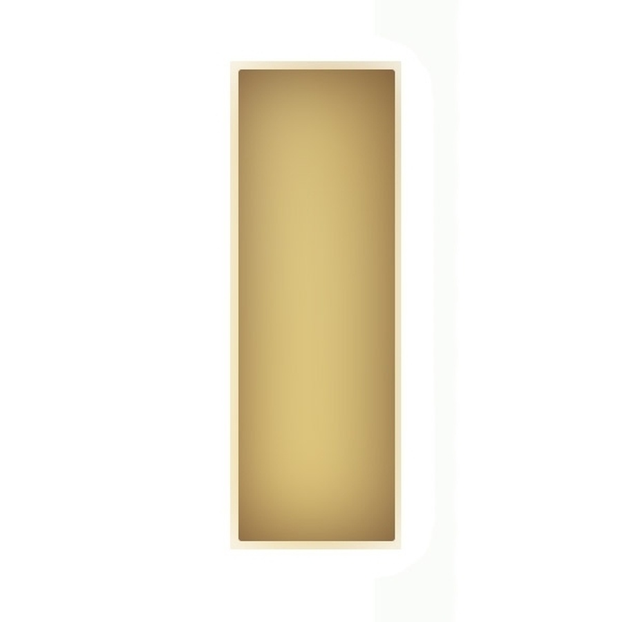 фото Краска акриловая аэрозольная maimeri idea 200 мл, золото хромированное