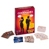 изображение Настольная игра кодовые имена (codenames) 10+