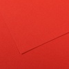фото Бумага для пастели canson mi-teintes, 160 г/м2, лист 50х65 см, № 506 красный мак