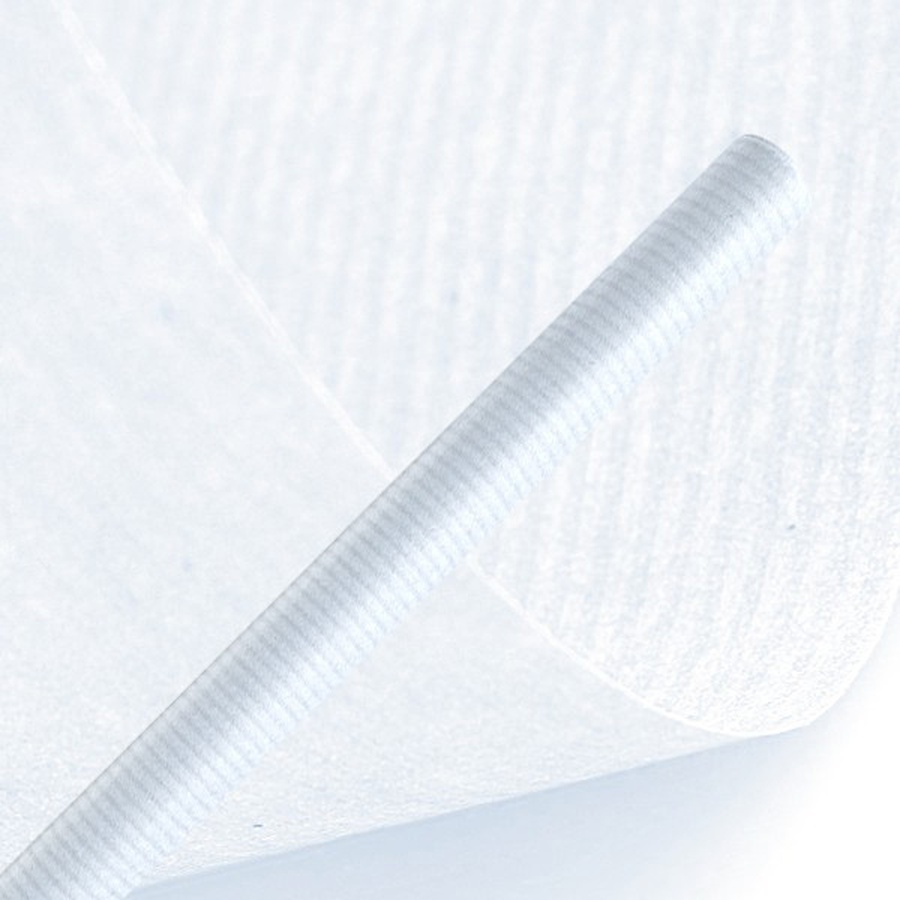 изображение Бумага крафт в рулоне sadipal nature 60 г/м2, 1х3 м, белый