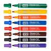 фото Маркер перманентный pentel pen,  коричневый, 4.3 мм