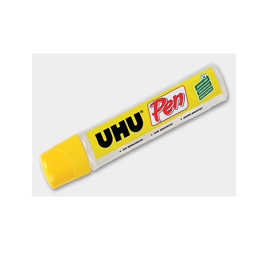 изображение Клей uhu канц 60мл офис пен