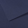 картинка Бумага для пастели canson mi-teintes, 160 г/м2, лист 75х110 см, № 140 индиго