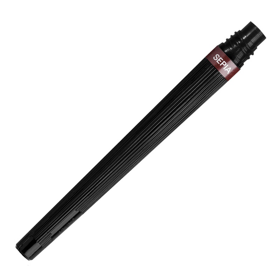 изображение Картридж сменный pentel для кисти с краской colour brush gfl-141