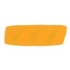 картинка Краска акрил.матовая golden soflat №6695 неаполитанский желтый темный, 59мл