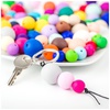 фотография Глина полимерная fimo soft 454 г, белый 0
