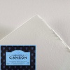 фотография Альбом-склейка для акварели canson heritage из 12 листов, торшон, 23х30 см 300 г/м2, 100% хлопок