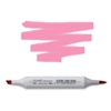 изображение Маркер спиртовой copic sketch, два пера, цвет rv14