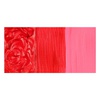 фотография Краска акриловая sennelier abstract, дой-пак 120 мл, красный